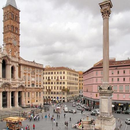 B&B Starlight Roma Exterior foto
