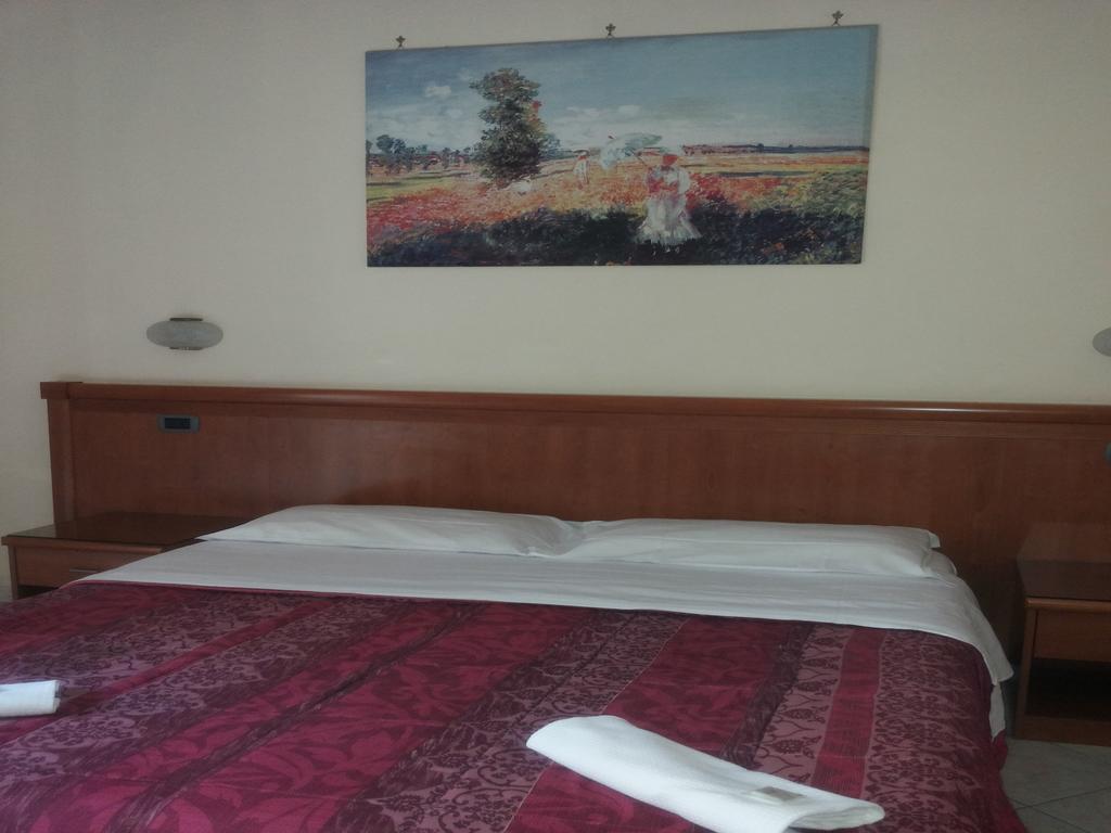 B&B Starlight Roma Exterior foto
