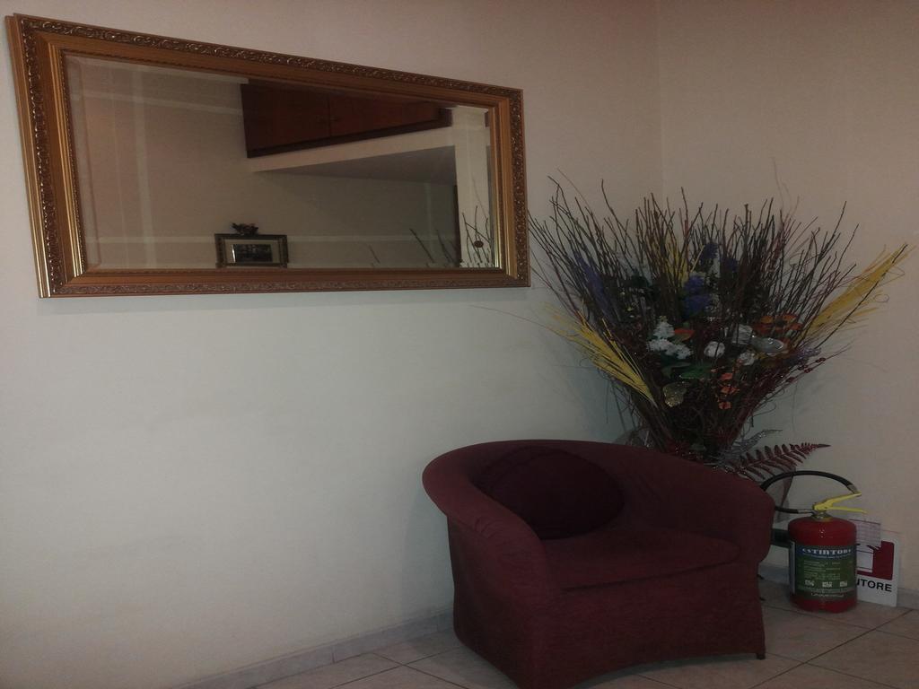 B&B Starlight Roma Exterior foto
