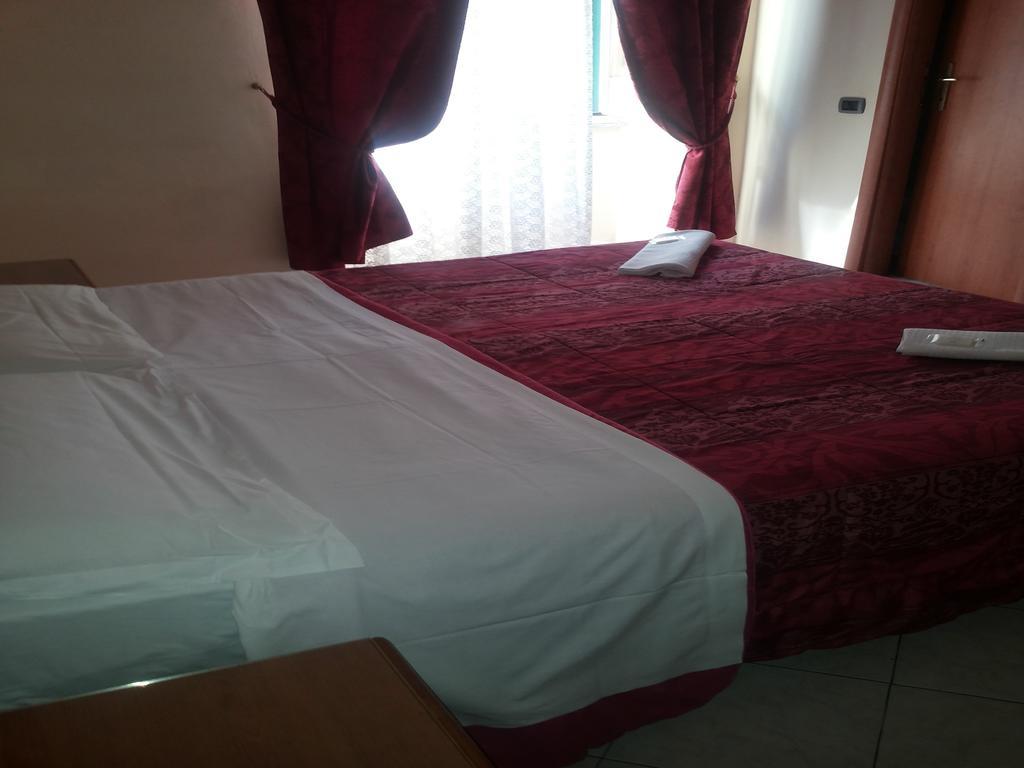B&B Starlight Roma Exterior foto