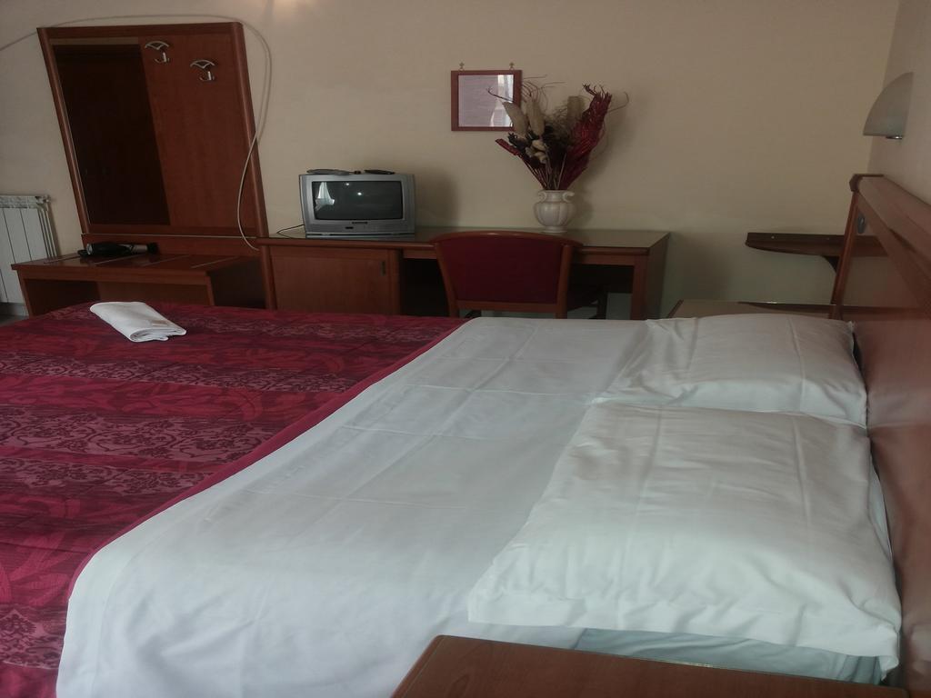 B&B Starlight Roma Exterior foto