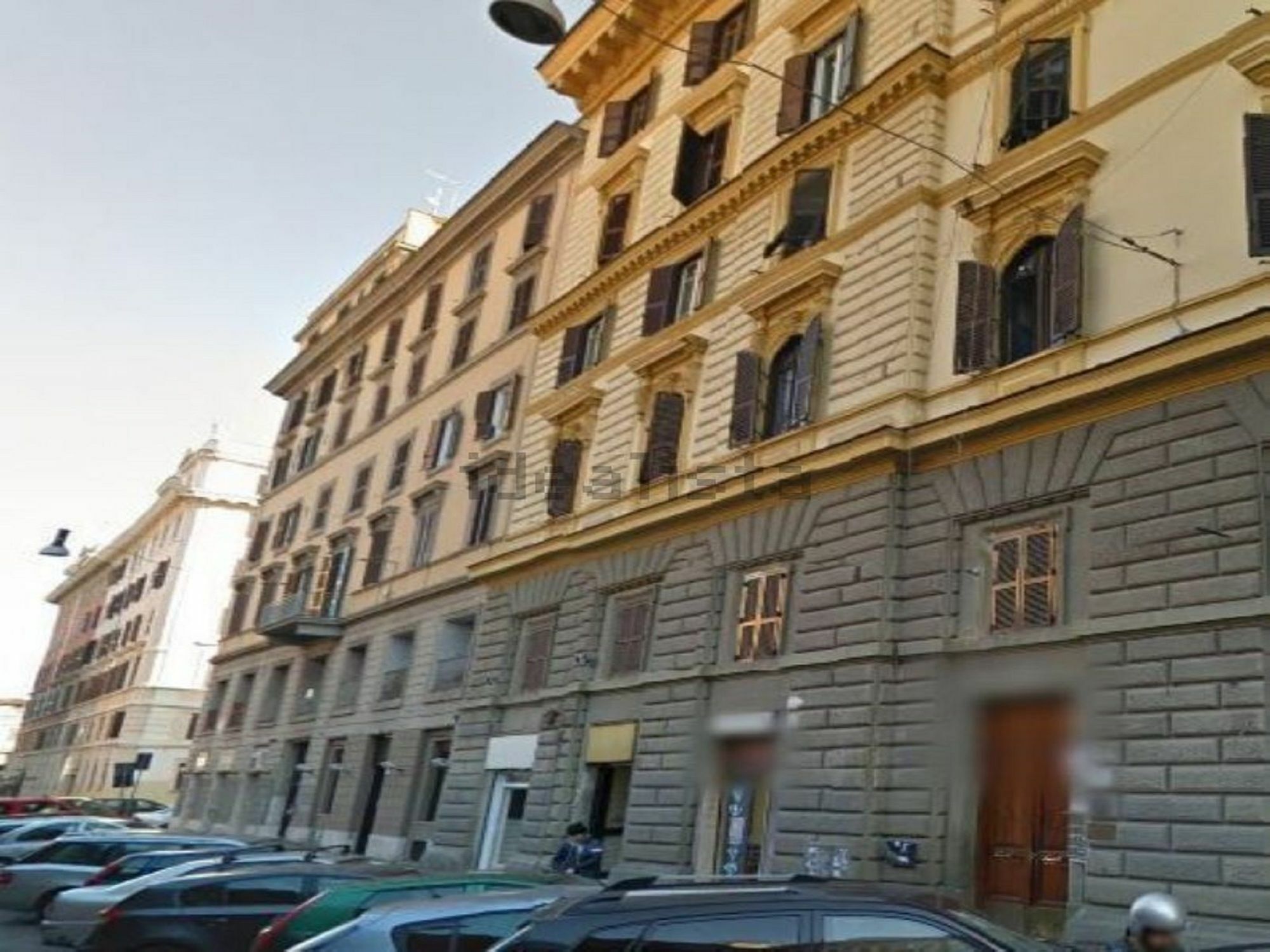 B&B Starlight Roma Exterior foto